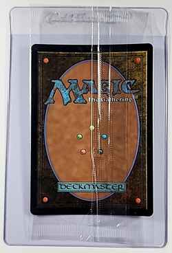 2022 MTG Magic the Gathering Secret Lair Drop Foil #657 Tempered Sliver *Sealed* - Image 2