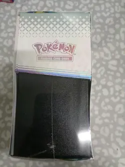 Pokemon TCG Scarlet & Violet Prismatic Evolutions Elite Trainer Box |BRAND NEW - Image 4