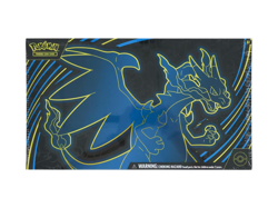 Pokemon Mega Charizard X ex Ultra-Premium Collection Box - Image 1