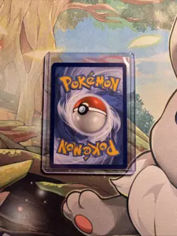 Pokemon 2023 SVI en Special Illustration Rare Arven #249/198 Near Mint Condition - Image 2