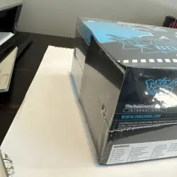 Black Bolt ETB factory Sealed Pokemon TCG Fast Shipping - Image 3