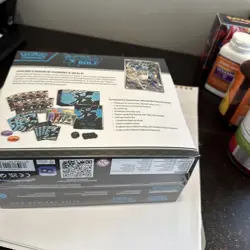 Black Bolt ETB factory Sealed Pokemon TCG Fast Shipping - Image 4