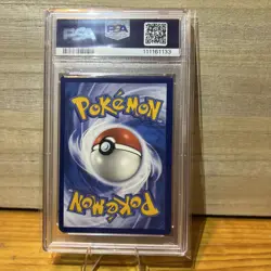 Turtwig GG31/GG70 Galar Gallery Graded PSA MINT 9 Pokemon TCG Crown Zenith - Image 2