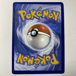 Mewtwo ex - 213/182 Pokemon Team Rocket's Full Art Destined Rivals NM Near Mint - Image 4