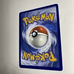 Mewtwo ex - 213/182 Pokemon Team Rocket's Full Art Destined Rivals NM Near Mint - Image 5