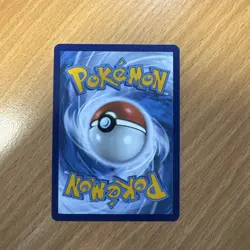 Pokemon TCG Arven Scarlet Violet Trainer Holo Ultra Rare Full Art 235/198 - Image 2