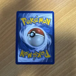 Pokemon TCG Penny 252/198 S&V Base Set SIR Holo (Pack Fresh, Mint) - Image 2