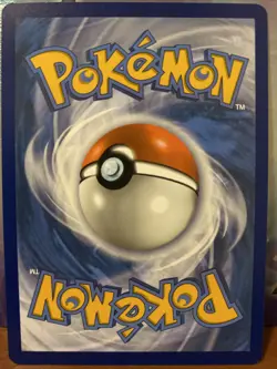 POKEMON MAGCARGO ex 191/167 FULL ART TWILIGHT MASQUERADE ULTRA RARE NEAR MINT - Image 2