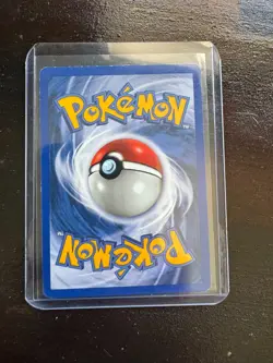 Pokemon TCG Clefairy Neo Genesis 30 Regular Uncommon - Image 2