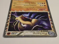 Machamp Prime 95/102 Pokemon Triumphant Holo Rare Ungraded 2010 - READ - Image 3