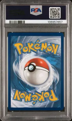 PSA 10 Hisuian Zoroark VSTAR #213 Lost Origin Secret 2022 Pokemon SWSH - Image 2