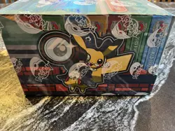 Pokemon TCG 2015 World Championship Factory Sealed Retail Case Box Of 8 Decks - Image 3