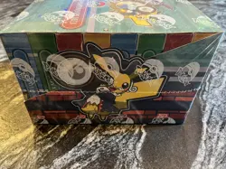 Pokemon TCG 2015 World Championship Factory Sealed Retail Case Box Of 8 Decks - Image 4