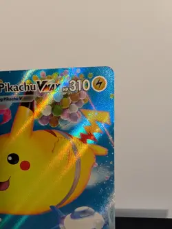Flying Pikachu VMax 007/025 NM- Celebrations-Holo Ultra Rare- Pokemon TCG - Image 3