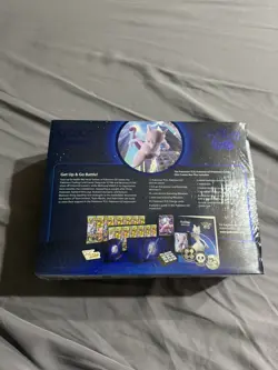 Pokemon Go Pokemon Center Exclusive Elite Trainer Box ETB Plus Sealed New RARE 820650850332 - Image 2