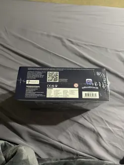 Pokemon Go Pokemon Center Exclusive Elite Trainer Box ETB Plus Sealed New RARE 820650850332 - Image 4