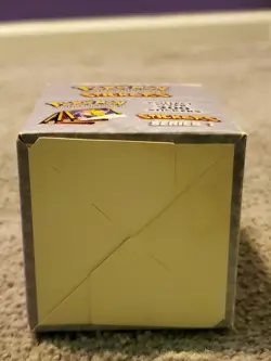 1999 Artbox Pokemon Series 1 Sticker Box - 30 Packs Sealed / Box Opened/damage 601139116206 - Image 5
