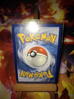 Pokemon Illustration Rare Unratutox - WHT 140/086 - Deutsch - Weisse Flammen - Image 3