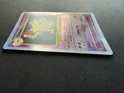 Kadabra 49/110 Legendary Collection Reverse Holo Rare Pokemon TCG Nintendo MP - Image 3