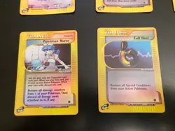 Lot of *14* 2002 Pokemon EXPEDITION-REV HOLOS! #29/Tyranitar + Many More! **NM** - Image 3