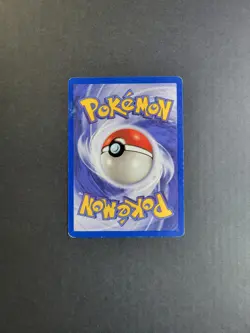 Dark Primeape 43/82 Pokemon TCG Team Rocket Unlimited Regular Uncommon MP - Image 3