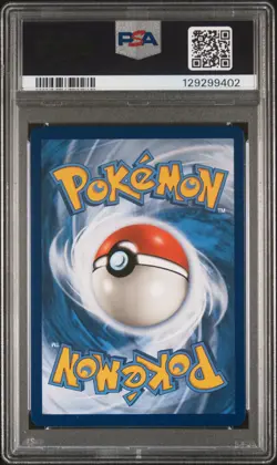 2019 POKEMON SM BLACK STAR PROMO #SM168 FULL ART/PIKACHU & ZEKROM GX PSA 10 - Image 2