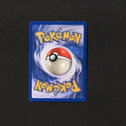 1999 Pokemon Unlimited Fossil Magneton 11/62 Holo MP - Image 2