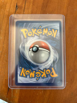 Pokemon Oricorio ex 024 Me: Mega Evolution Promo Holo Near Mint - Image 2