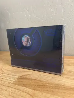 Pokemon Go Pokemon Center Exclusive Elite Trainer Box ETB Plus Sealed New - Image 1