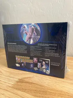 Pokemon Go Pokemon Center Exclusive Elite Trainer Box ETB Plus Sealed New - Image 3