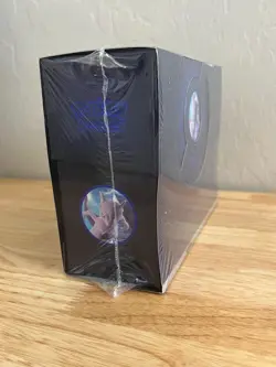 Pokemon Go Pokemon Center Exclusive Elite Trainer Box ETB Plus Sealed New - Image 4