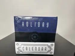Pokemon TCG 2023 Pokemon Holiday Calendar New/Sealed - Image 2
