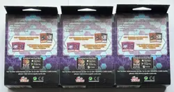 Yu-Gi-Oh! Cybernetic Horizon Special Edition Boxes (Lot of 3) - Brand New Sealed - Image 2