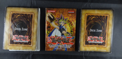 6x Decks - Yugi, Kaiba, Joey, Pegasus SYE / SKE SDY / SDK / SDJ / SDP - Yu-Gi-Oh - Image 2