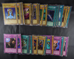 6x Decks - Yugi, Kaiba, Joey, Pegasus SYE / SKE SDY / SDK / SDJ / SDP - Yu-Gi-Oh - Image 5