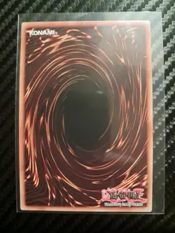 Yu-Gi-Oh! The Fallen & The Virtuous CH01-EN019 * Ultra Rare * 1st Edition NM - Image 2