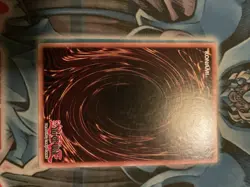 YUGIOH CELESTIAL DOUBLE STAR SHAMAN DUSA-EN018 1ST ULTRA LP - Image 2