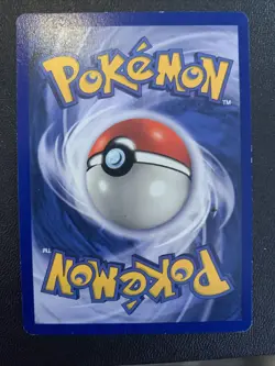 Rattata 61/102 Pokemon Card TCG Base Set Shadowless Unlimited Regular Common NM - Image 3