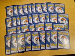 Binacle/Hawlucha/Gliscor/Gligar Pokemon Cards XY - Roaring Skies Fighting bundle - Image 2