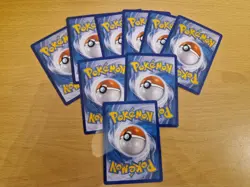 Wingull Pelipper Pokemon Cards XY - Roaring Skies bundle - Image 2