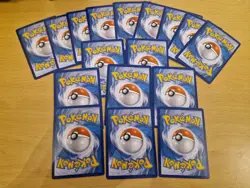Togekiss Klefki Carbink Pokemon Cards XY - Roaring Skies fairy bundle - Image 2