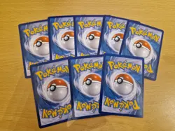 Banette Shuppet Pokemon Cards XY - Roaring Skies bundle - Image 2