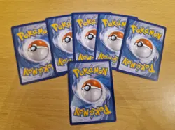Banette Shuppet Pokemon Cards XY - Roaring Skies bundle - Image 4