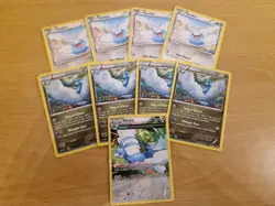 Altaria delta Pokemon Cards XY - Roaring Skies bundle - Image 1