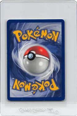 Blaine's Last Resort 105/132 - Gym Heroes - Unlimited - WOTC Pokemon CARD - LP - Image 2