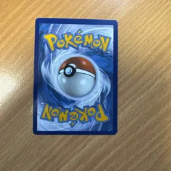 Miriam 238/198 Scarlet & Violet Base Full Art Trainer Pokemon Card Mint - Image 2
