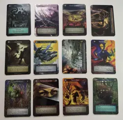 Sorcery TCG Beta (Wave 1) Elite Single Set (103 Cards) - Image 4