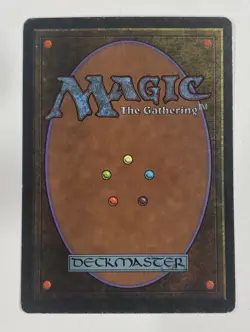 Plateau Revised MP Moderate Play MTG Magic The Gathering - Image 2
