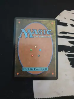 Mystic Remora (Borderless) Dominaria Remastered Foil - Image 2