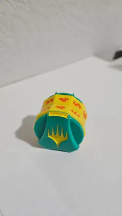 Chocobo Bundle Click Life Wheel Counter - MTG Final Fantasy - Bundle Exclusive - Image 3